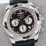 Breitling - Chronomat - AB0110 - Homme - 2012, Handtassen en Accessoires, Horloges | Heren, Nieuw