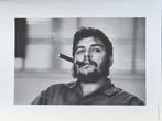 René Burri (1933-2014) - Che Guevara, Cuba, 1963