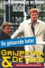 Grijpstra En Gier De Gelaarsde Kat, Boeken, Verzenden, Nieuw