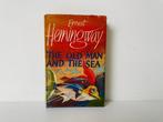 Ernest Hemingway - The Old Man and the Sea - 1952