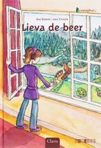 Lieva De Beer (Avi 8) 9789044806281, Boeken, Gelezen, Bas Rompa, Verzenden