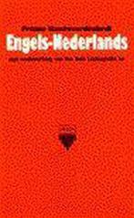 Prisma handwoordenboek Engels Nederlands / Prisma, Boeken, Woordenboeken, Gelezen, Verzenden, Nederlands, Auteur