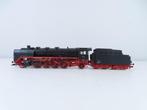 Trix H0 - 22376 - Stoomlocomotief met tender (1) - BR 41 -, Nieuw
