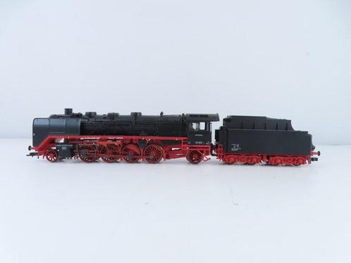 Trix H0 - 22376 - Stoomlocomotief met tender (1) - BR 41 -, Hobby en Vrije tijd, Modeltreinen | H0