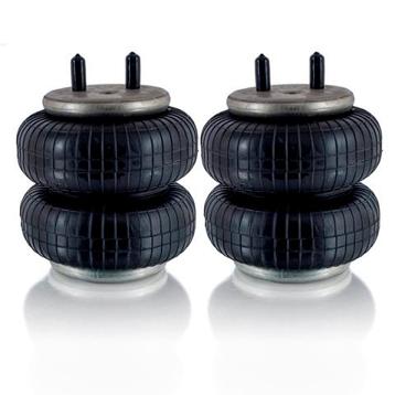 Contitech FD70-15 set 2-kamer luchtbalgen | hulpluchtvering, Verzenden