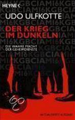 Der Krieg im Dunkeln 9783453600690, Udo Ulfkotte, Verzenden