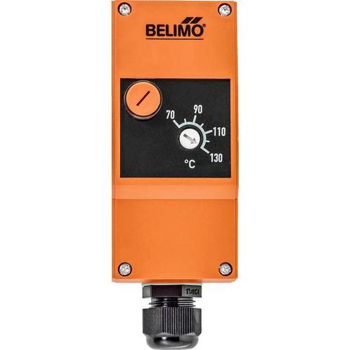 Limiteur de température de sécurité STB 1m 70-130, Bricolage & Construction, Chauffage & Radiateurs, Envoi