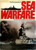 The Encyclopedia of sea warfare, Verzenden