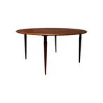 Table - Teck, Antiek en Kunst