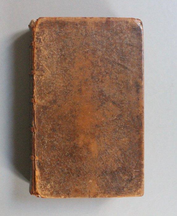 Louis-Isaac Lemaistre de Sacy - Job - 1688, Antiquités & Art, Antiquités | Livres & Manuscrits