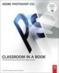 Adobe Photoshop CS5 Classroom in a Book 9780321701763, Verzenden, Adobe Creative .
