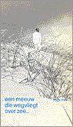 MEEUW VLIEGT OVER ZEE 9789024642663 T. Mik, Verzenden, T. Mik