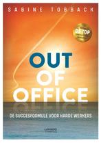Out of office 9789401457712, Sabine Tobback, Verzenden