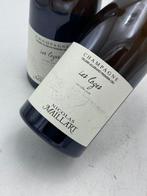 Nicolas Maillart, Nicolas Maillart Villiers Allerand Les, Nieuw
