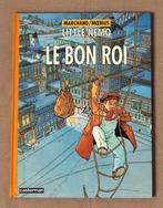 Little Nemo T1 à T4 + Little Nemo In Slumberland + ex-libris, Nieuw