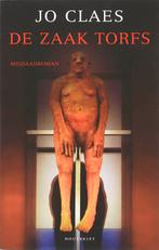 De zaak Torfs / Thomas Berg / 1 9789089240132 Jo Claes, Verzenden, Jo Claes