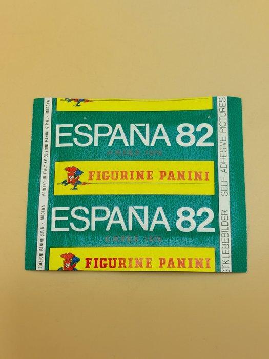 1982 Panini WC España 82 Diego Maradona, Paolo Rossi, Verzamelen, Stickers