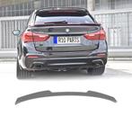 SPOILER BECQUET LAME COFFRE BMW F31 TOURING 12-18 LOOK M, Verzenden, Nieuw
