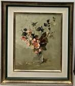 Renée Yolande Hauser (1919-2008) - Pommier du Japon - NO, Antiek en Kunst