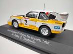 Replicars 1:43 - Voiture de course miniature - Audi Quattro, Hobby en Vrije tijd, Nieuw
