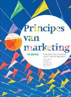 Principes van marketing 9789043034098 Philip Kotler, Verzenden, Zo goed als nieuw, Philip Kotler