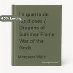 La guerra de los dioses / Dragons of Summer Flame War of the, Boeken, Verzenden, Gelezen, Margaret Weis