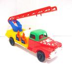 Pepe - Jato  - Speelgoed vrachtwagen Bedford Truck, Cooper