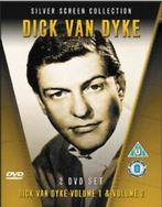 Dick Van Dyke: Silver Screen Collection DVD (2008) Dick van, Cd's en Dvd's, Zo goed als nieuw, Verzenden