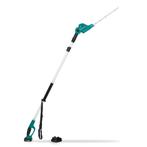 Telescopische Accu Heggenschaar 20V – 2.0Ah - 200 tot 260, Tuin en Terras, Verzenden, Nieuw