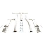 POT DÉCHAPPEMENT OPEL INSIGNIA 08-13 SIMPLE, Autos : Pièces & Accessoires, Verzenden, Neuf