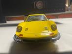 Top Marques 1:12 - Modelauto - Ferrari Dino 246 GT