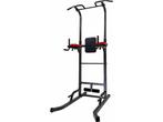 Veiling - Ultrasport Fitnessrek, Nieuw