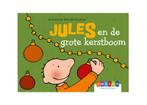 Jules en de grote kerstboom / Jules kartonboekje / 10, Boeken, Verzenden, Gelezen, Annemie Berebrouckx
