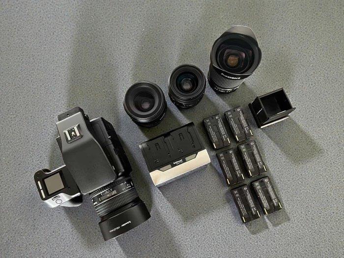 Phase One IQ3 100MP Digitale camera, TV, Hi-fi & Vidéo, Appareils photo analogiques