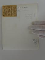 Press photography - The revolutionary Fidel Castro, Antiek en Kunst