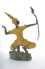 praram - Beeld - Thailand (Zonder Minimumprijs), Antiek en Kunst
