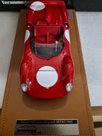 Tecnomodel 1:18 - Model sportwagen - Ferrari Dino 206SP, Nieuw