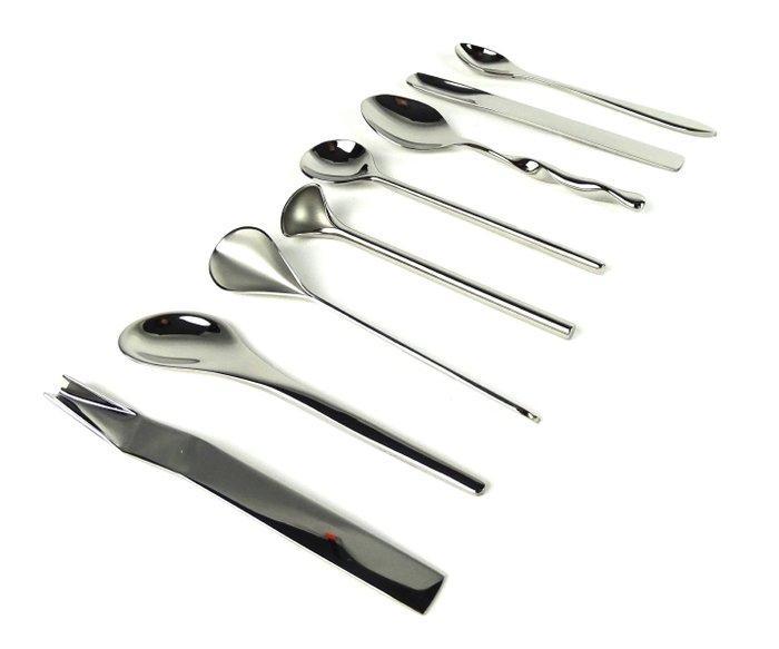 Alessi - Arets, Denton Corker, Rashid, Nouvel, Alsop,, Antiquités & Art, Antiquités | Meubles | Chaises & Canapés