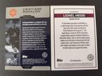 2004/05, 2003/04 Topps UEFA Champions League Cristiano, Nieuw