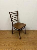 Gebruikte Caféstoel - S4074- Vintage/Café, Huis en Inrichting, Ophalen, Nieuw