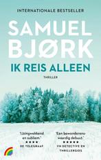 Ik reis alleen / Rainbow pocketboeken / 1513 9789041715456, Boeken, Verzenden, Gelezen, Samuel Bjørk