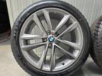 BMW 5 serie G30 G31 i4 7 serie 19 inch winterbanden 630, Auto-onderdelen, 19 inch, 245 mm, Banden en Velgen, Nieuw