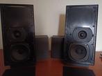 Bang & Olufsen - Beolab 2500 actieve luidsprekers, Audio, Tv en Foto, Stereoketens, Nieuw