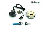 Serrure de commutateur dallumage set Ducati Monster 900, Motoren, Verzenden, Nieuw