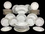 Richard Ginori - Tafelservies voor 12 (41) - Forma Antico