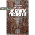 De Grote Transitie 9789020973044 Moreels/pinxten, Boeken, Verzenden, Gelezen, Moreels/pinxten