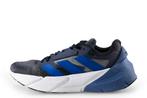 Adidas Sportschoenen in maat 44 Blauw | 5% extra korting, Kleding | Heren, Schoenen, Sportschoenen, Zo goed als nieuw, Adidas