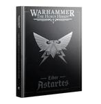 Liber Astartes Loyalist Army book(Warhammer nieuw), Nieuw, Ophalen of Verzenden
