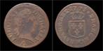 1773ad France Louis Xv liard 1773w billon, Verzenden, België