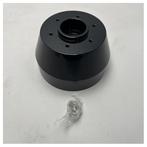 Bieden: High-Quality Marine Steering Wheel Hub, Ophalen of Verzenden, Nieuw